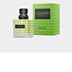 Valentino Donna, Born in Roma Greene Stravaganza 6 ML dabber Perfume